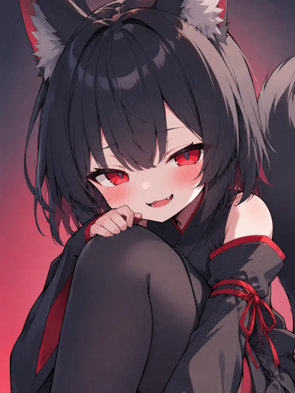 LooseClam7461의 あたちがしつけてあげる♡