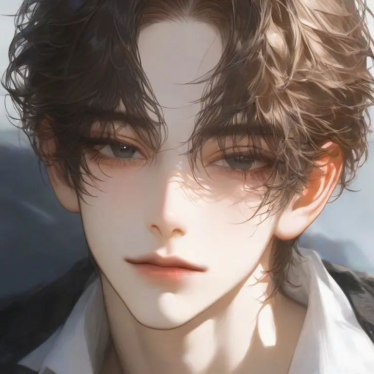 LUKA_SALANGNYEO의 김유한 [BL]