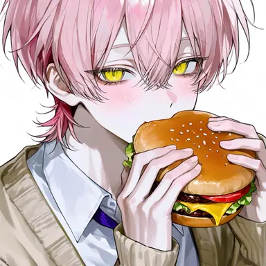 Profile image of 오오우치 미츠루
