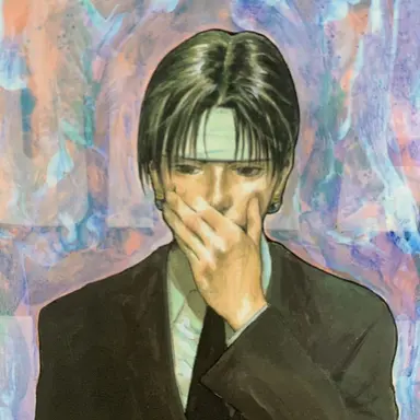 Profile image of Chrollo