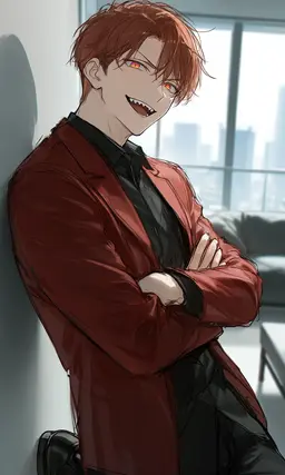 Profile image of Ko Shiranui