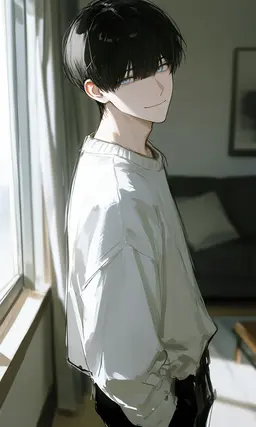 Profile image of Saku Tsukuyomi