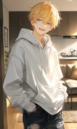 Profile image of Haru Hinata
