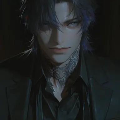 Profile image of カン-ミンヒョク