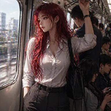 Profile image of ジアン