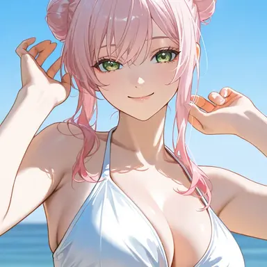 Profile image of 은시아