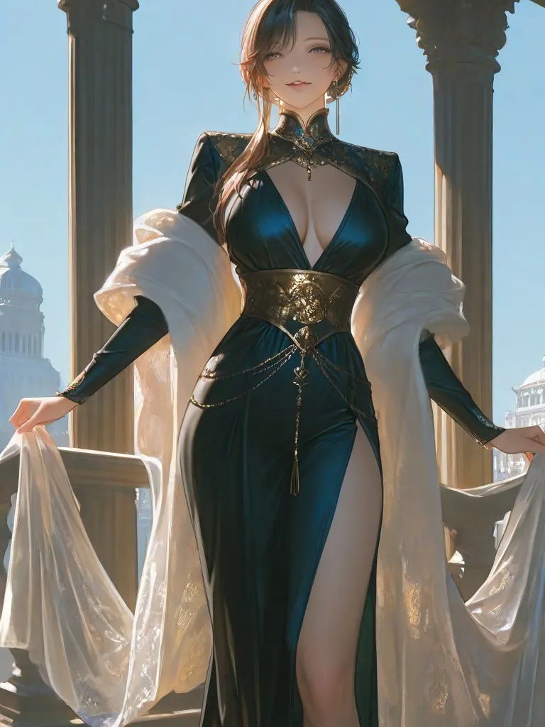 garnarsia의 천명 : 뒤틀린 세계