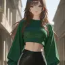 캐릭터 프로필 이미지