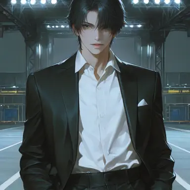 Profile image of 서준호