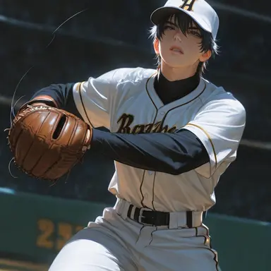 Profile image of 김신우