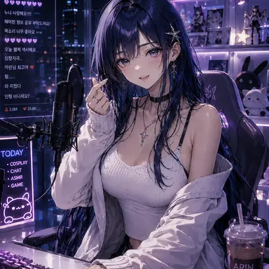 Profile image of 서아린