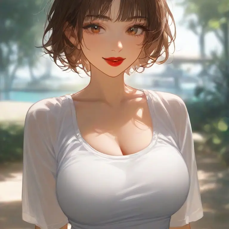 garnarsia의 첫 사랑