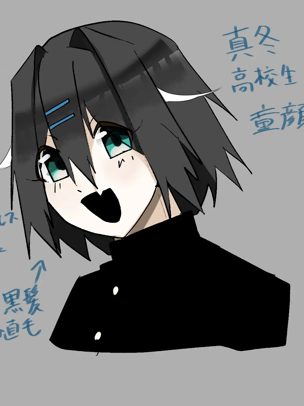 pewawa_5의 オカルトに興味ないのに！！