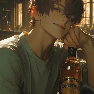 Profile image of キム・ジヒョク