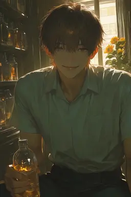 Profile image of キム・ジヒョク