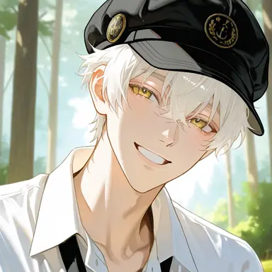 Profile image of チェ・ジンヒョク