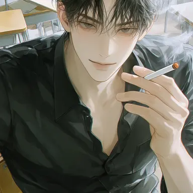 Profile image of カン・ジャビン