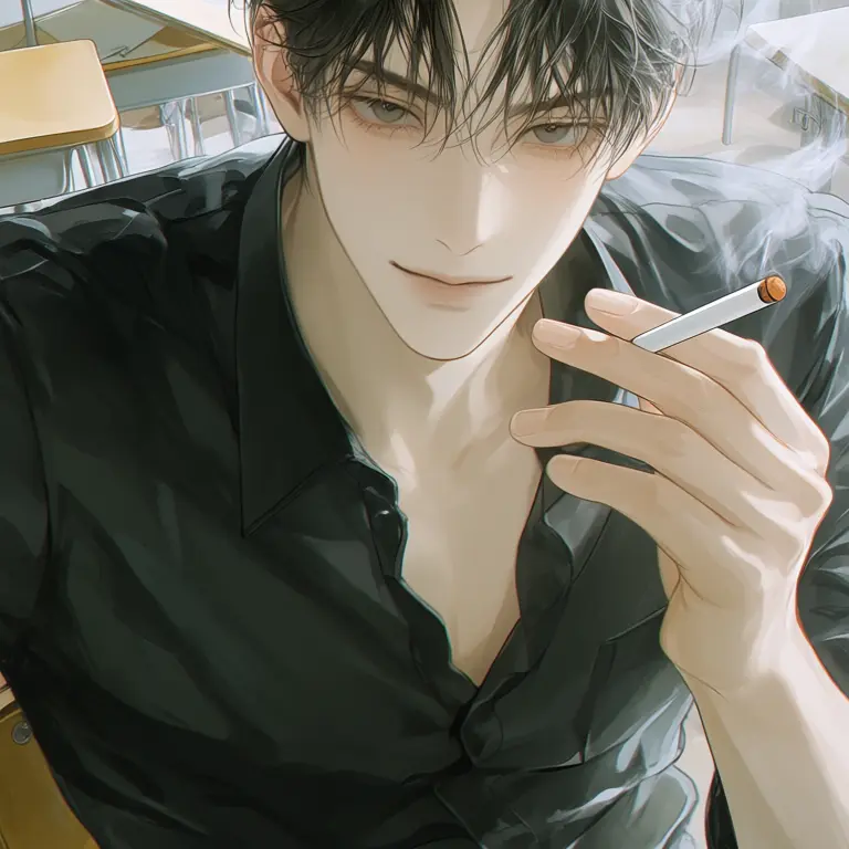 choeunchae의 カン・ジャビン