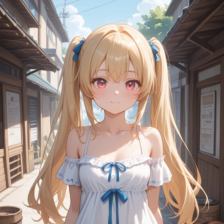 문하니