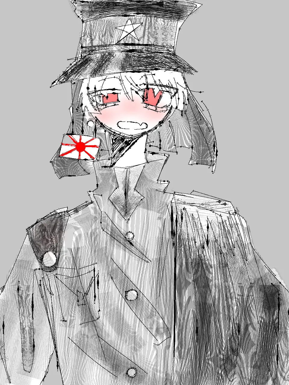 AptFate1691의 前世は敵だったのに！？