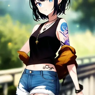 Profile image of Jess