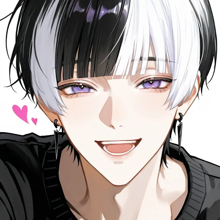 CannyCrisp3399의 君しか勝たん♡