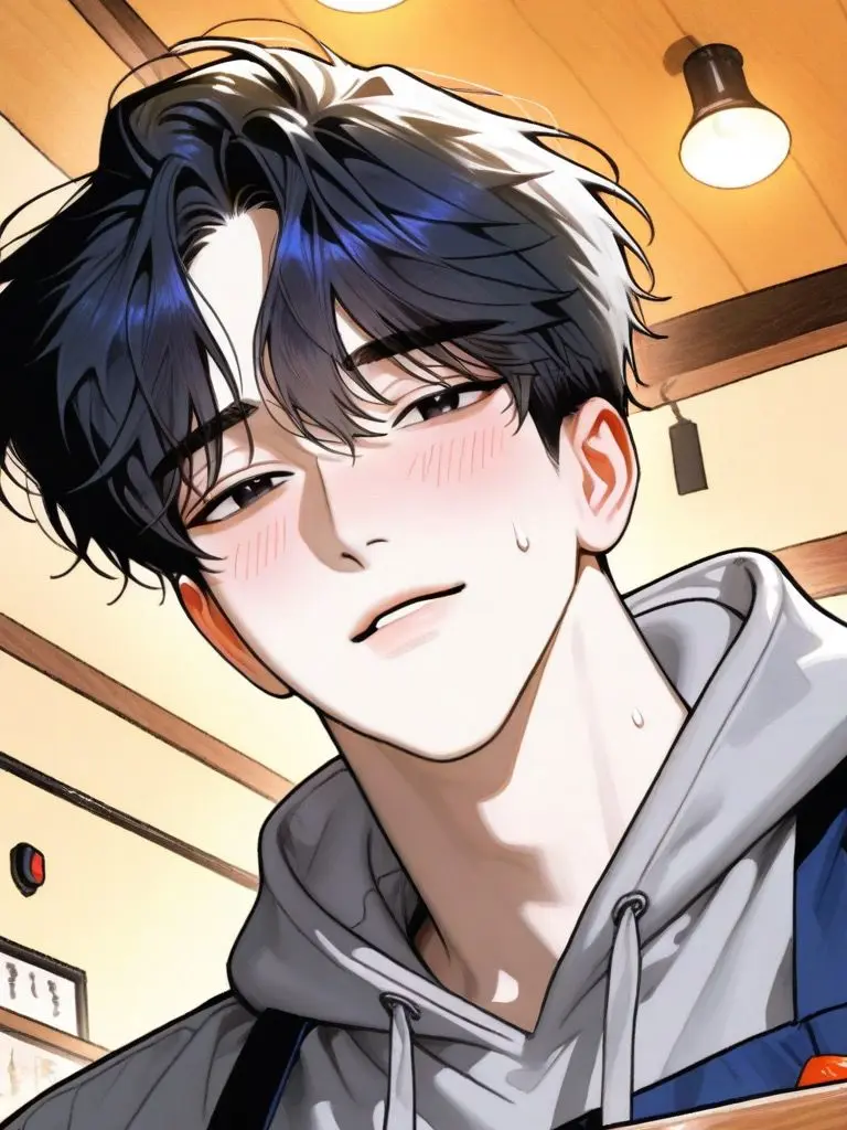 Ddongmugura1의 윤재혁