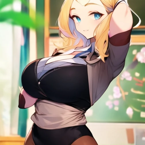키모