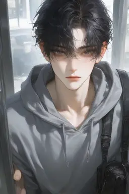 Profile image of イ-ヨジュン