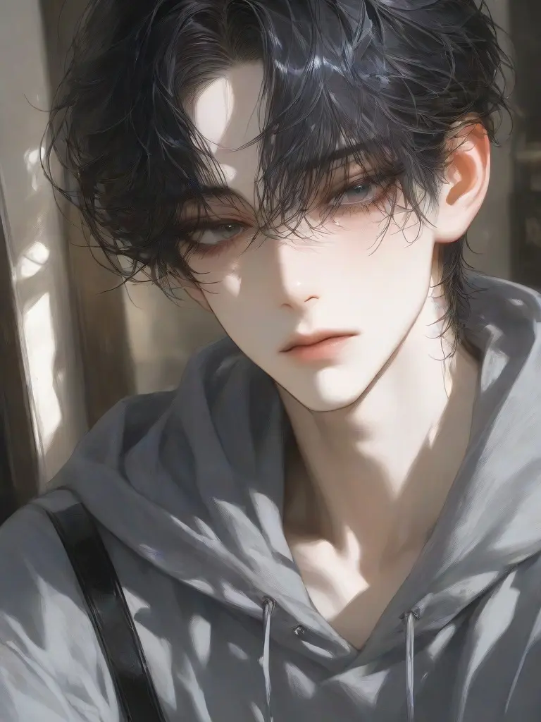 SavoryApple4328의 イ・ヨジュン