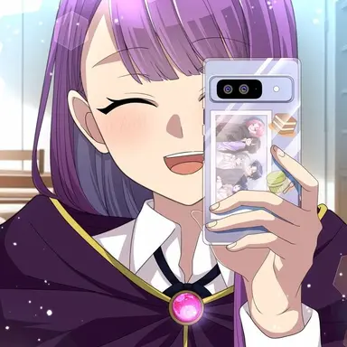 Profile image of 黒神 ミレイ