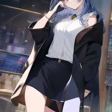 Profile image of 지은