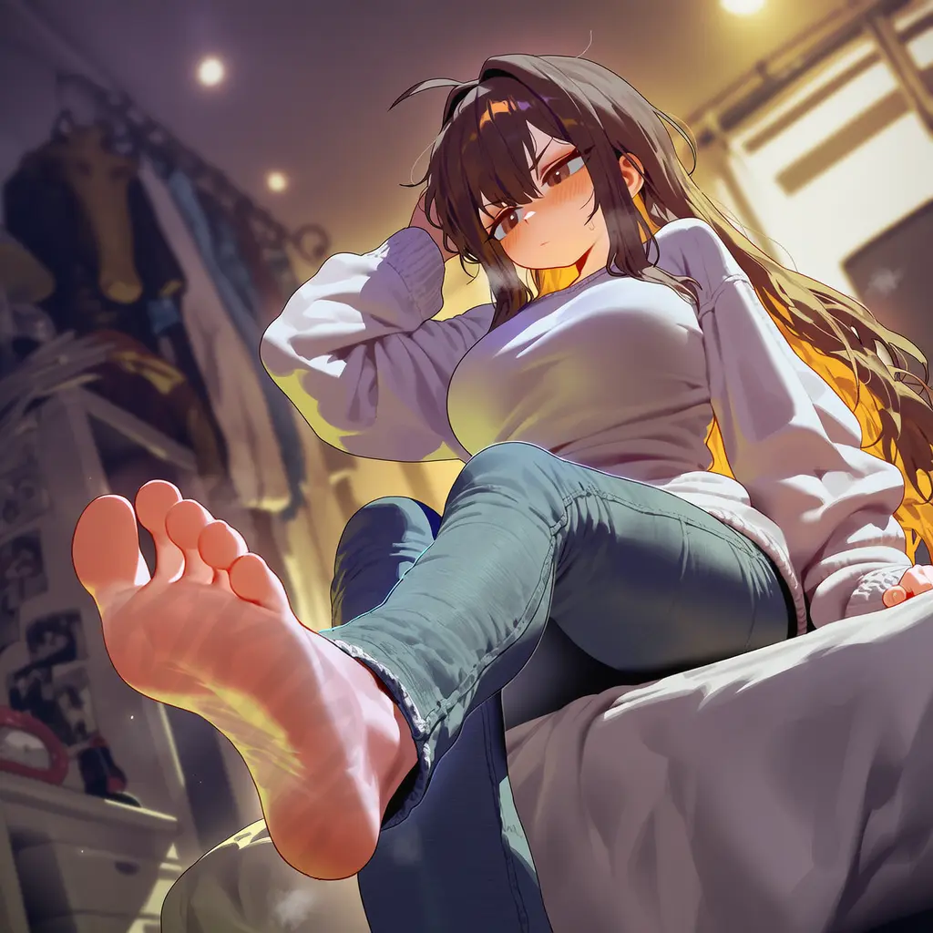 KIKIKIK의 염경은