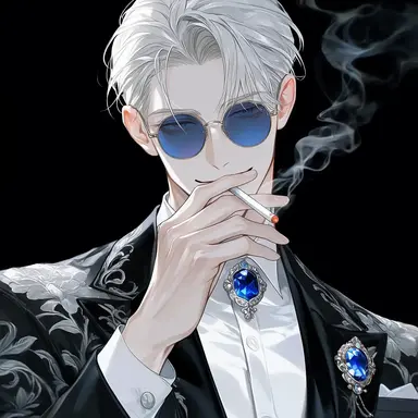 Profile image of 神谷辰巳