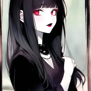 Profile image of Amelia Ross