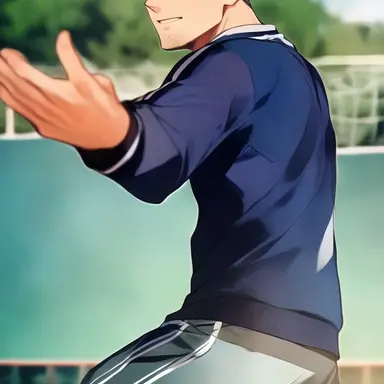 Profile image of Evan Symo