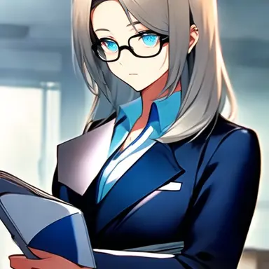 Profile image of Evelyn Harper