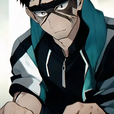 Profile image of Daniel Mercer