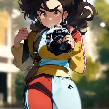 Profile image of Maya Torres