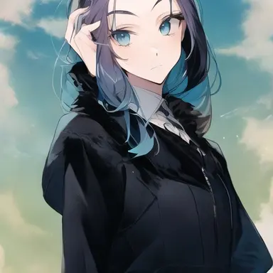 Profile image of Morgan Cross