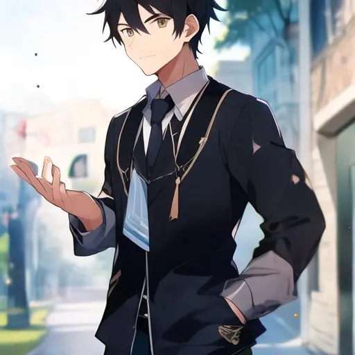 MistyWeed8802의 Spotlight Escape