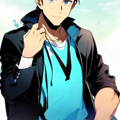 Profile image of Jamie Reeves