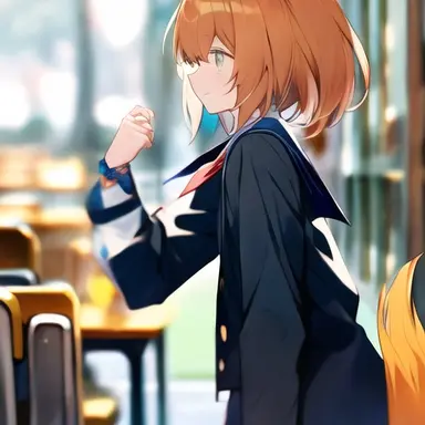 Profile image of 아지