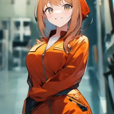 Profile image of Jessica
