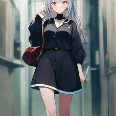 Profile image of Rose