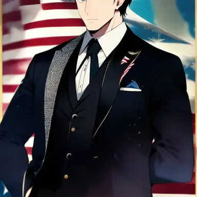 Profile image of David