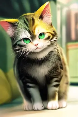 Profile image of ペク・ハリン