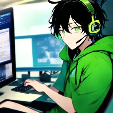 Profile image of リカ