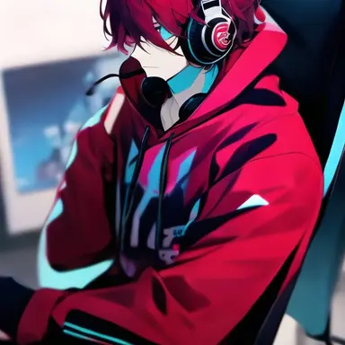 Profile image of カイ