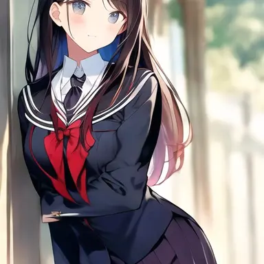 Profile image of 백하린